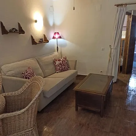 Urbanizacion Oasis En A 100 M De La Playa Апартаменты *