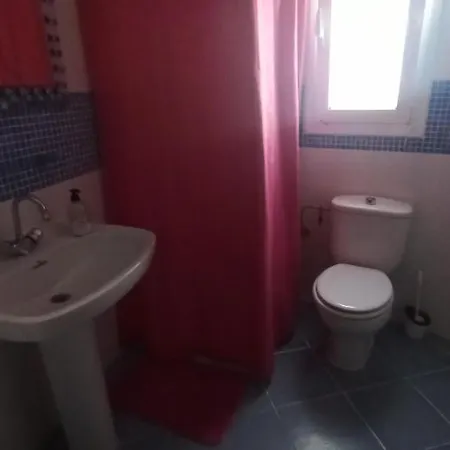 Urbanizacion Oasis En A 100 M De La Playa * Дения
