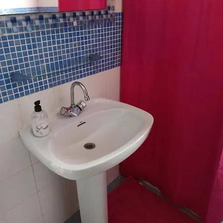 Urbanizacion Oasis En A 100 M De La Playa Дения