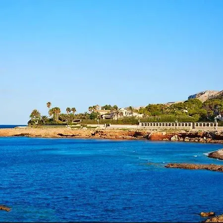 Urbanizacion Oasis En A 100 M De La Playa *